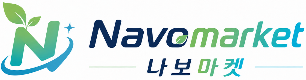 나보마켓